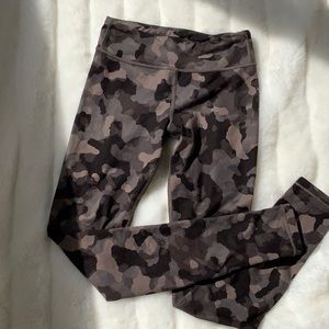 Athleta Girl Leggings
